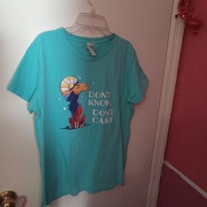 Women's Disney Emperor's New Groove Kuzco Llama Graphic Tshirt